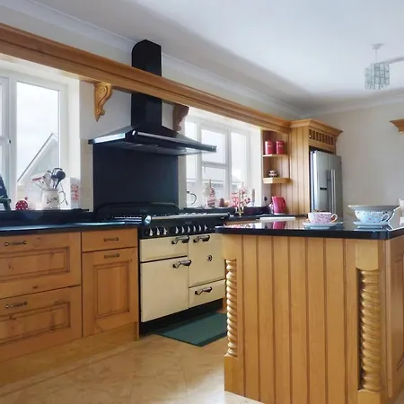 5 Bed In Belmullet Oc-ii07586 Prázdninový dům