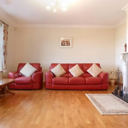 Prázdninový dům 5 Bed In Belmullet Oc-ii07586 *