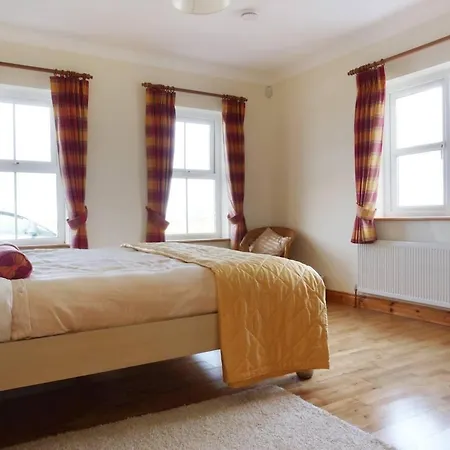 Дом отдыха 5 Bed In Belmullet Oc-ii07586 Barnatra