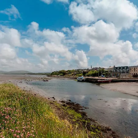 Prázdninový dům 5 Bed In Belmullet Oc-ii07586
