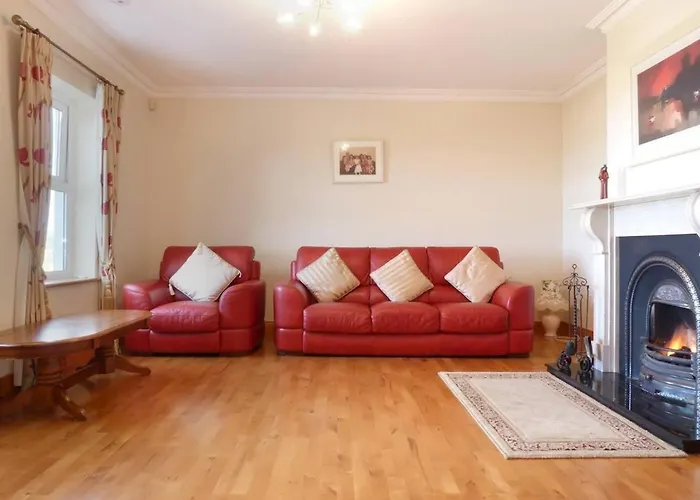 Сasa de vacaciones 5 Bed In Belmullet Oc-ii07586 *