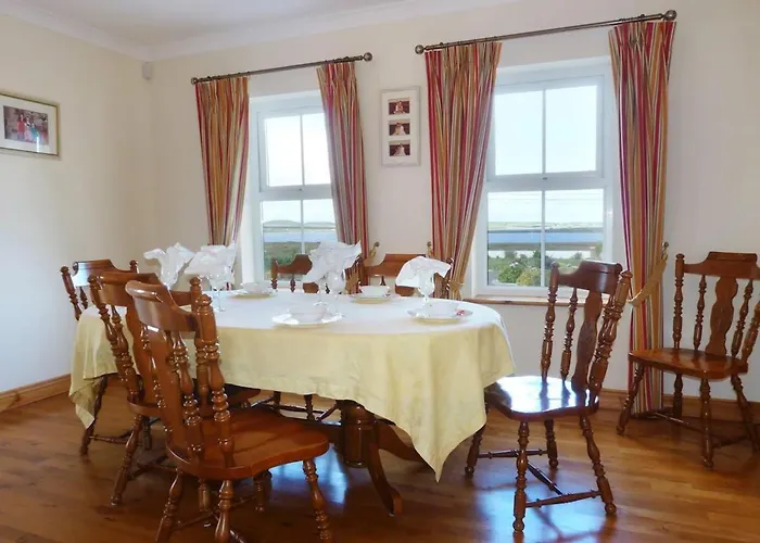 5 Bed In Belmullet Oc-ii07586 Barnatra