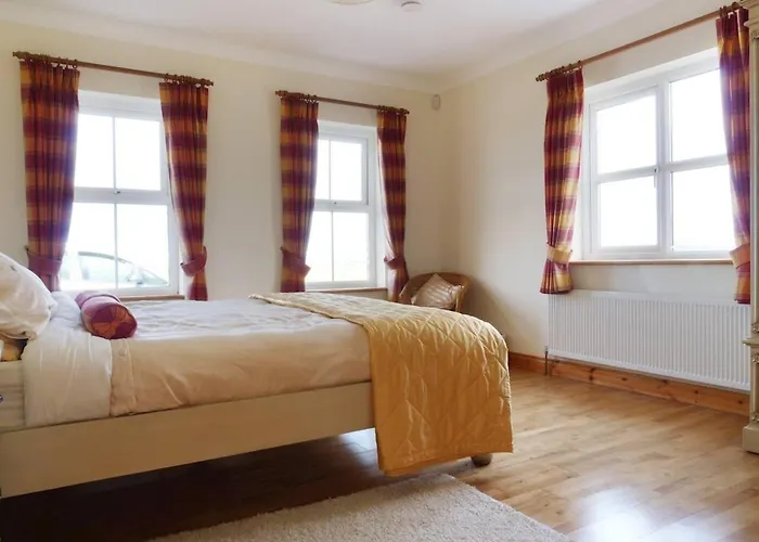 Сasa de vacaciones 5 Bed In Belmullet Oc-ii07586 Barnatra