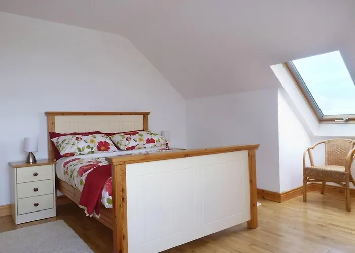 5 Bed In Belmullet Oc-ii07586 Сasa de vacaciones