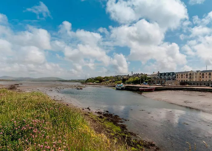 Сasa de vacaciones 5 Bed In Belmullet Oc-ii07586